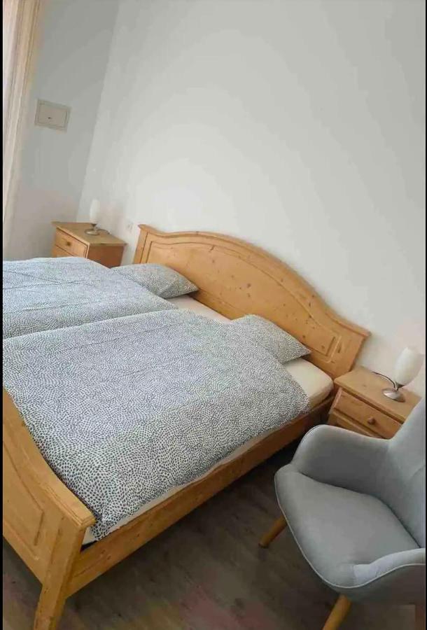 Ferienwohnung Ascona: Residenza Sabrina,App 2.5 Locali E Piscina Exterior foto